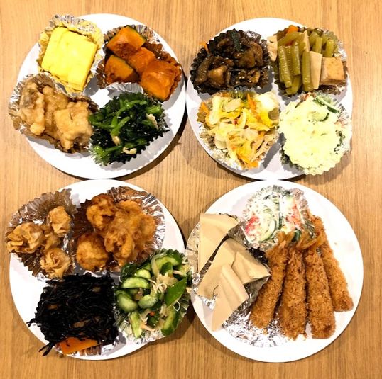 ROOM2 - KOU -食事Plan