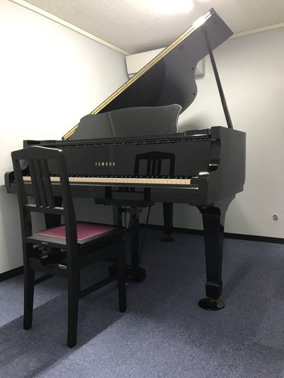 レッスン、リハーサルスタジオ。 - 音楽スタジオ