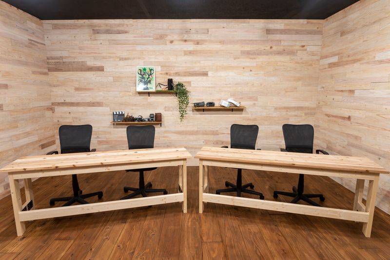 スタジオ　ミルジード - ミルジード　和歌山橋本スタジオ