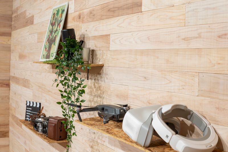 スタジオ　ミルジード - ミルジード　和歌山橋本スタジオ