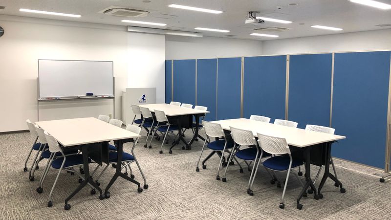 貸会議室CA2-type-C - リファレンスキャナルシティ博多