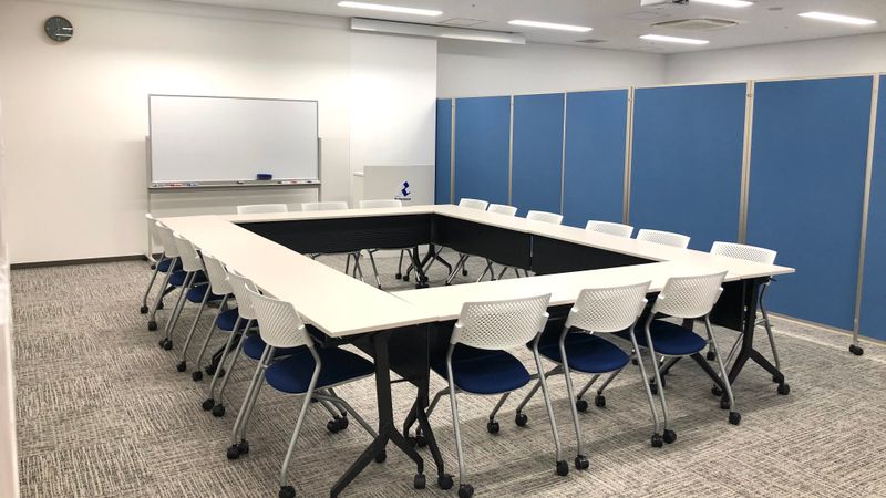 貸会議室CA2-type-C - リファレンスキャナルシティ博多