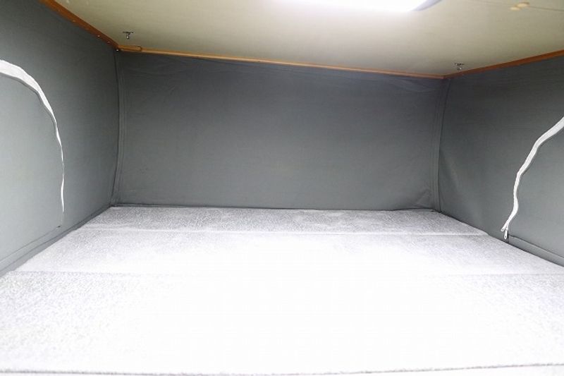 多目的スペース - キャンピングカー！GO！GO！