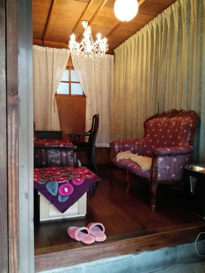 貸し個室 - Toga40（とがよんじゅう）