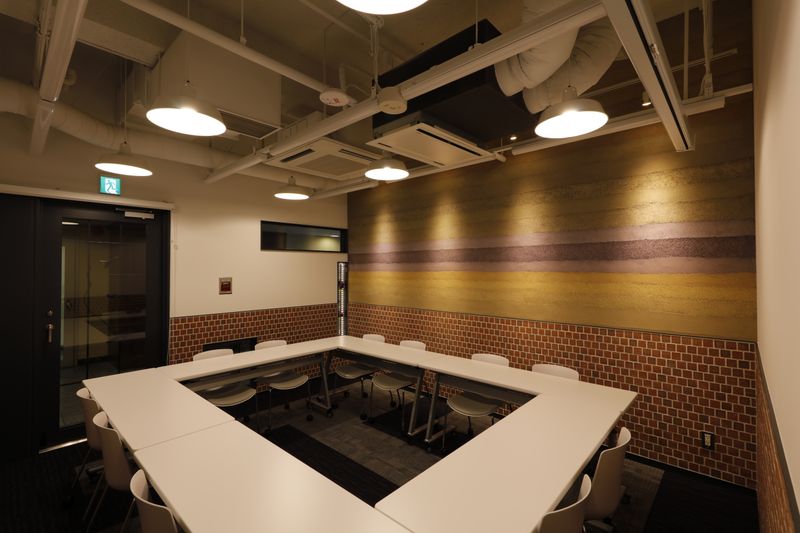 Bルーム - 恵比寿カルフール