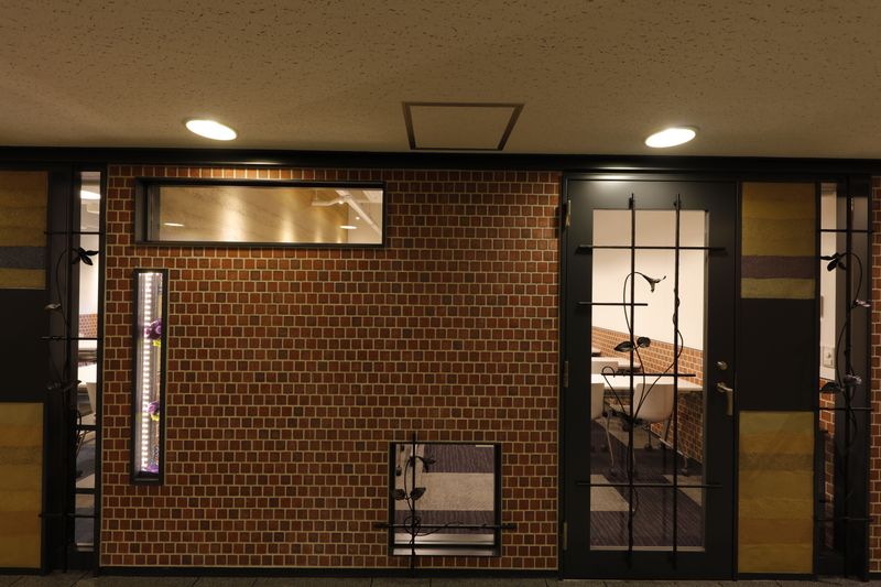 Bルーム - 恵比寿カルフール