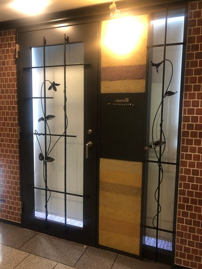 Bルーム - 恵比寿カルフール