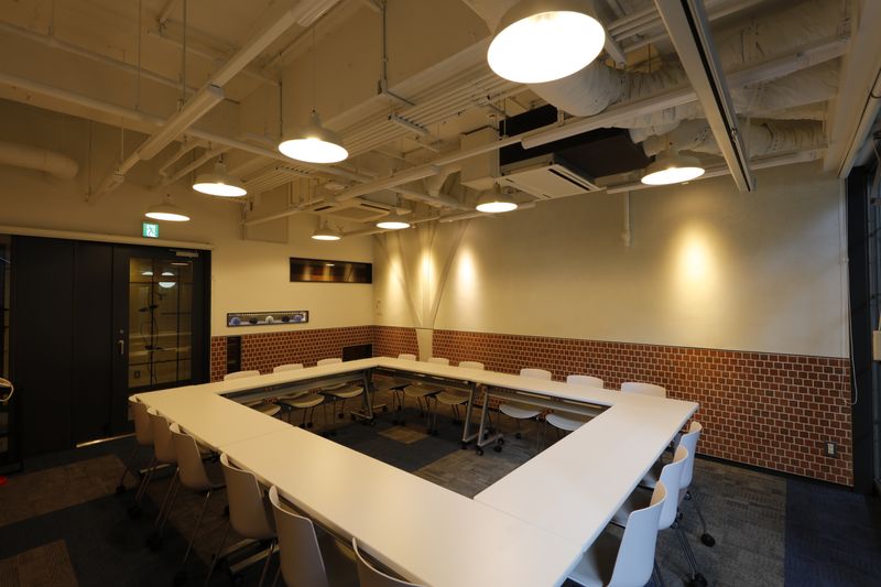 Cルーム - 恵比寿カルフール