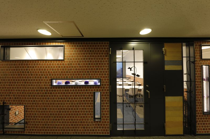 Cルーム - 恵比寿カルフール