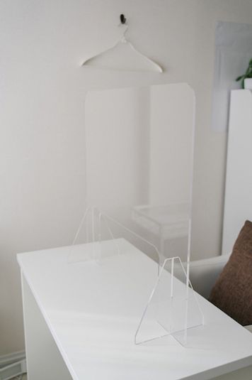 Eブース - レンタルサロンモンレーブ2号店