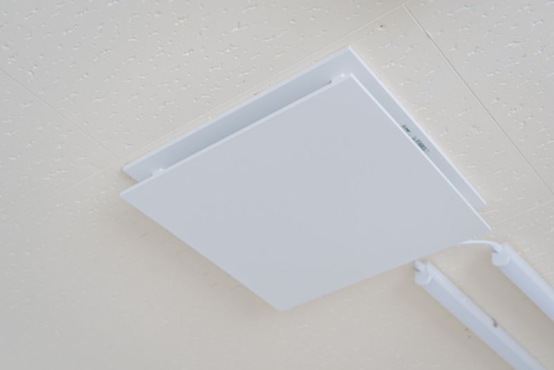 Eブース - レンタルサロンモンレーブ2号店