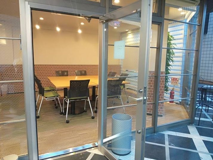 ギャラリールーム - 恵比寿カルフール