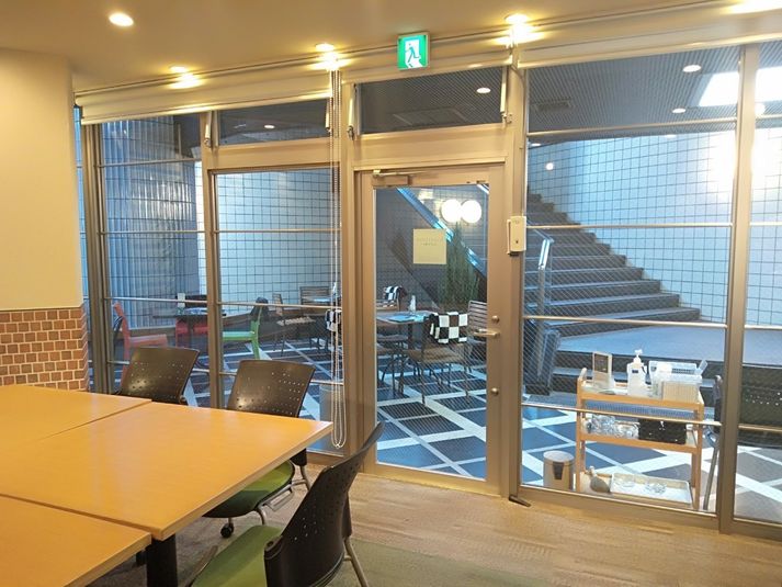 ギャラリールーム - 恵比寿カルフール