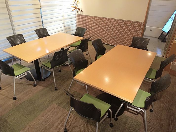 ギャラリールーム - 恵比寿カルフール