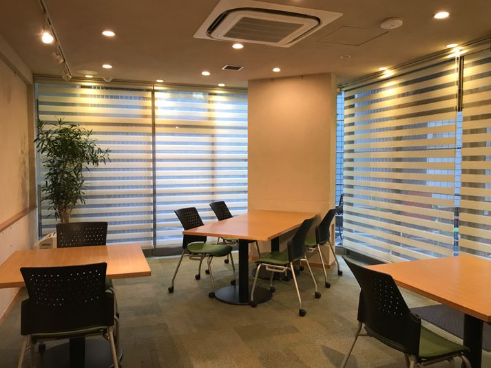 ギャラリールーム - 恵比寿カルフール