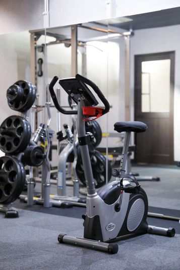 パーソナルトレーニングスペース　フリートレーニング - Blent