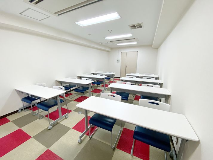 うめきた会議室　702号室 - 共栄実業(株)　TOビル