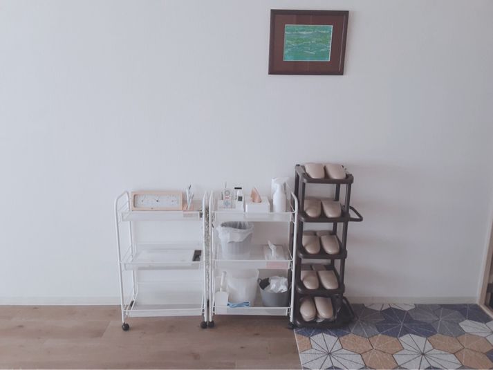 撮影可 少人数向け複合スタジオ - Doux Rêve横浜Dスタジオ ヨガレッスンに、撮影配信対応！