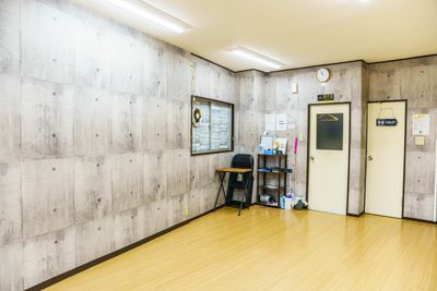 ç - SKYレンタルダンススタジオ 【梅田ドンキホーテ徒歩5分】SKYレンタルダンススタジオの室内の写真