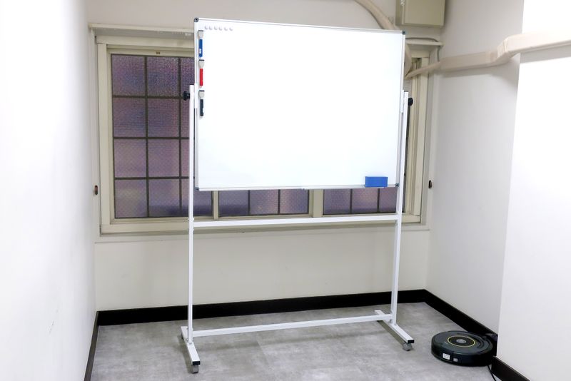 ２階　会議室、サロンスペース - レンタルスペース　zest