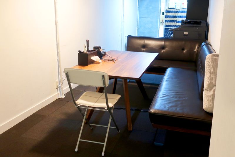 1階　レンタルスペース - レンタルスペース　zest