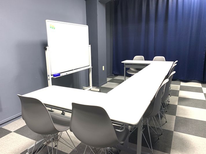 A号室 - L&Cスペース日本橋駅前