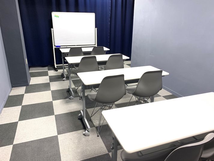 A号室 - L&Cスペース日本橋駅前