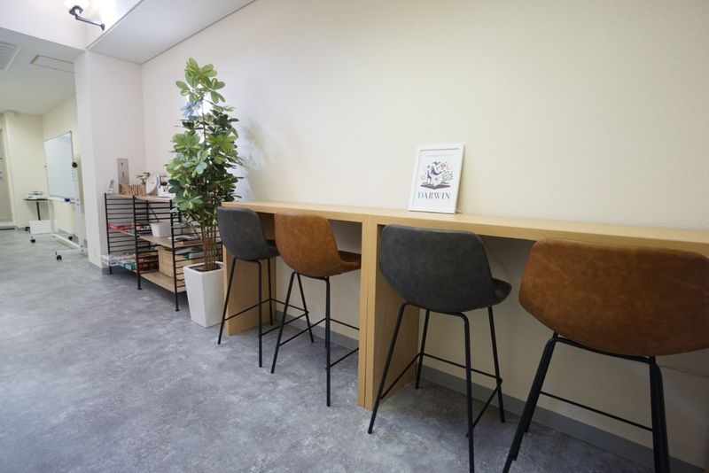 パーティルーム - ナディアルスペース6F