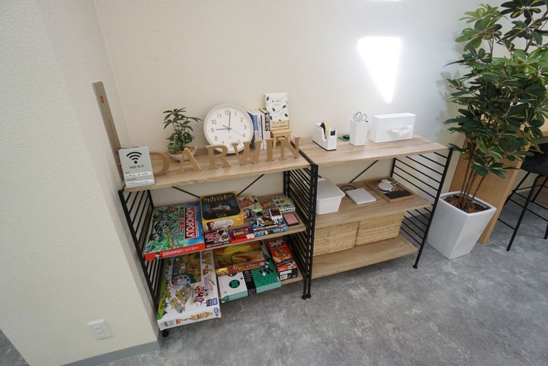 パーティルーム - ナディアルスペース6F