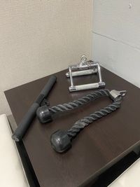 アタッチメント - ビオスさいたま新都心店 トレーニングルームの設備の写真