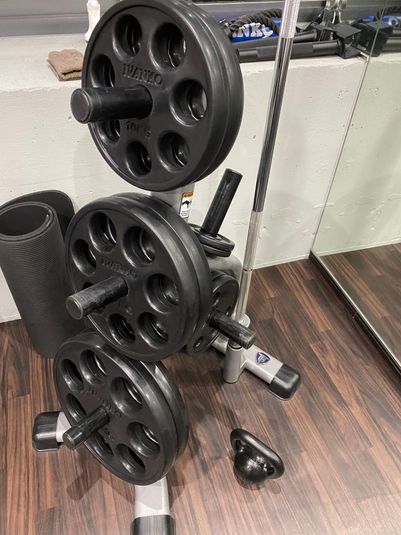 トレーニングルーム - ビオスさいたま新都心店