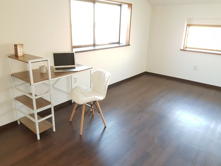 301ペントハウスルーム - Live Garden 蒲田