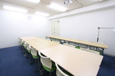 ふれあい貸し会議室 渋谷新生 ふれあい貸し会議室 渋谷No27の室内の写真