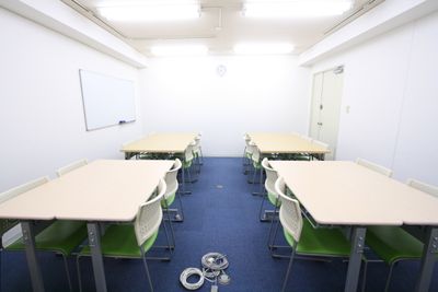 ふれあい貸し会議室 渋谷新生 ふれあい貸し会議室 渋谷No27の室内の写真