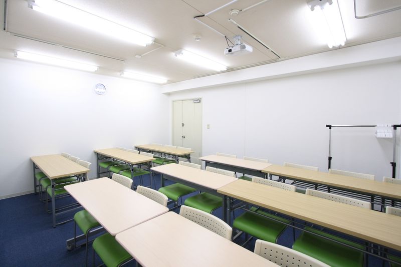 ふれあい貸し会議室 渋谷No27 - ふれあい貸し会議室 渋谷新生