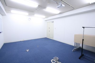 ふれあい貸し会議室 渋谷新生 ふれあい貸し会議室 渋谷No27の室内の写真