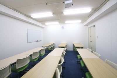 ふれあい貸し会議室 渋谷新生 ふれあい貸し会議室 渋谷No27の室内の写真