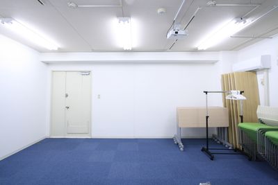 ふれあい貸し会議室 渋谷新生 ふれあい貸し会議室 渋谷No27の室内の写真