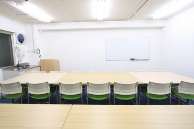 ふれあい貸し会議室 渋谷新生 ふれあい貸し会議室 渋谷No27の室内の写真