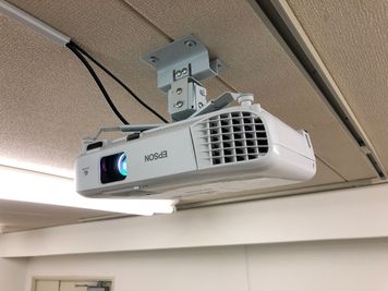 ふれあい貸し会議室 渋谷新生 ふれあい貸し会議室 渋谷No27の室内の写真