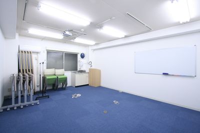 ふれあい貸し会議室 渋谷新生 ふれあい貸し会議室 渋谷No27の室内の写真