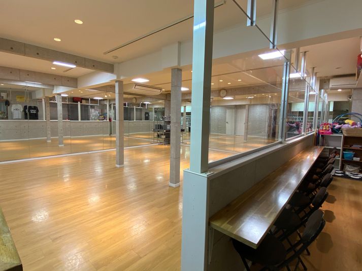 多目的スタジオ - レンタルスペース「パル」✨