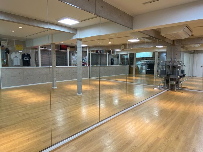 多目的スタジオ - レンタルスペース「パル」✨