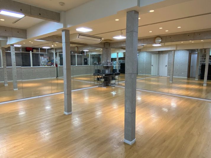 多目的スタジオ - レンタルスペース「パル」✨