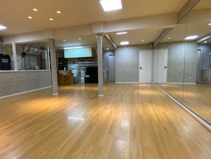 多目的スタジオ - レンタルスペース「パル」✨