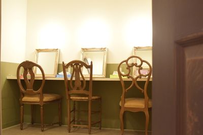 メイクルームは4人くらいで使用できます - ロゼスタジオグループ 浅草橋ロゼスタジオの室内の写真