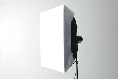 ソフトボックス
 - MONOスタジオ 撮影レンタルスタジオ（Bスタジオ）の設備の写真