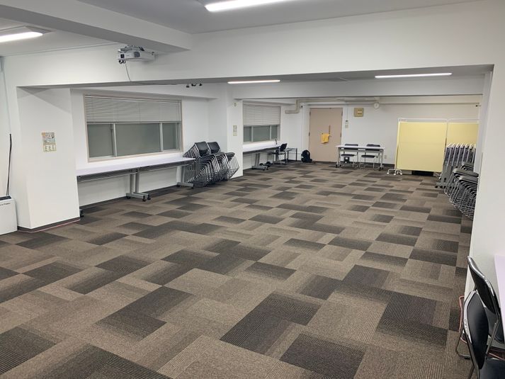 第7新大阪ビル　203号室 - 新大阪JHOセミナールーム