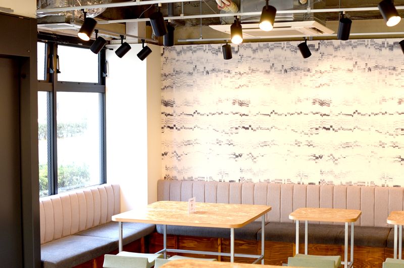 新宿ワープ　基本利用 - 【新宿ワープ】