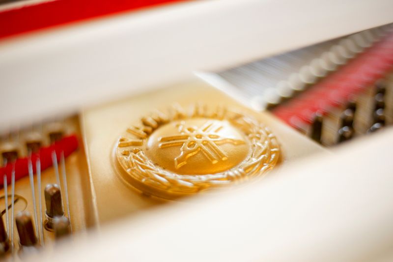 レンタルピアノスタジオ - ピアノスタジオコローレ